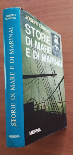 Storie mare marinai di - storie, e