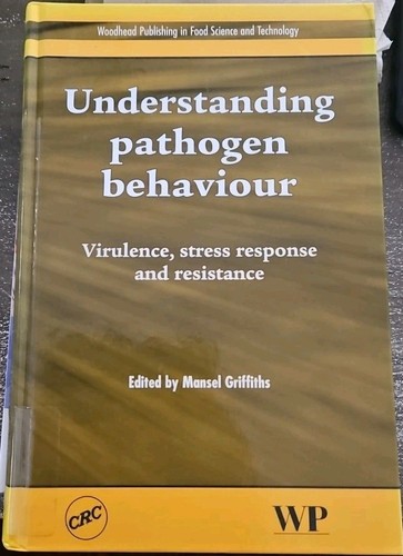 Understanding pathogen - understanding,