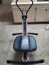 PFBE19512.0 Pro-Form Ab Glider