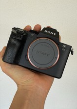 Sony alpha ilce 7m2 - a7, ii