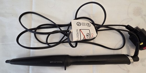 Ferro arricciacapelli ghd - ferro,