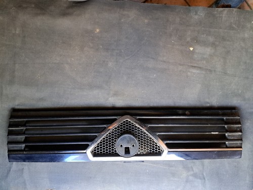 Alfa romeo mascherina frontale - alfa,