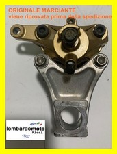 Pinza freno Arrière + Étrier Nissin originale per Suzuki GSX 750 Inazuma