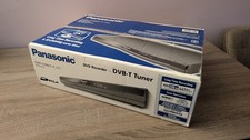 DVD RECORDER   PANASONIC
