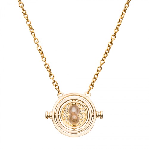 Collana harry potter hermione - collana,