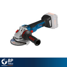 Bosch GWS 18V-10 SC 18V Angle