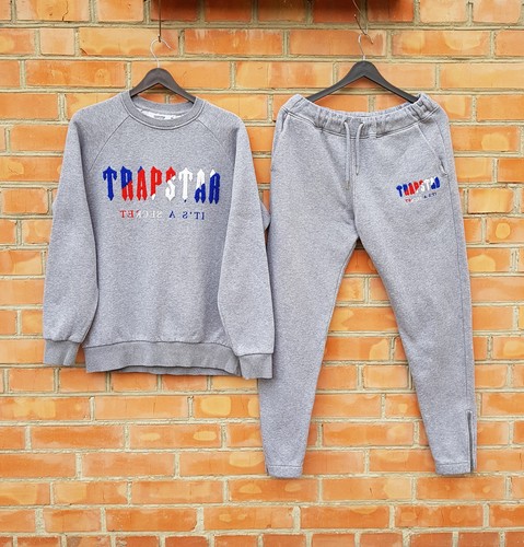 Trapstar london chenille - london,