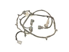 SET SENSORI PARCHEGGIO PDC