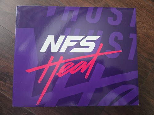 Need for speed heat - need,