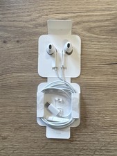 Apple earpods originali con - originali,