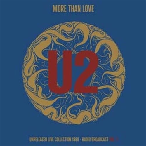 More than love unreleased - more, love.