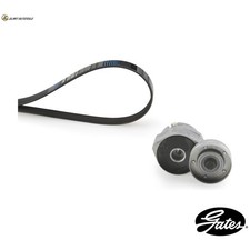 KIT CINGHIA TRAPEZOIDALE