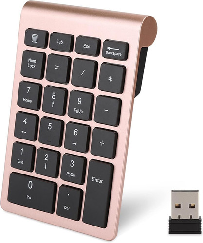 Mini tastierino numerico 22 - tastierino,