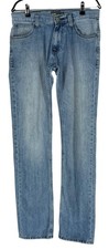LEE Uomini Powell Jeans Dritti