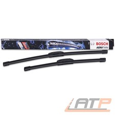 Bosch aerotwin tergicristallo - bosch,