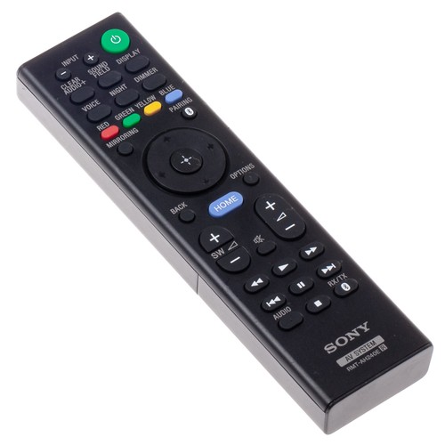 Originale sony rmt - originale, rmt-ah240e