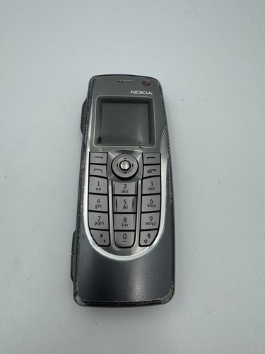 Nokia communicator 9300i - communicator,
