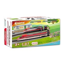 Lima Treno Set Frecciarossa
