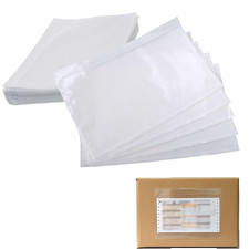 1000 buste adesive porta