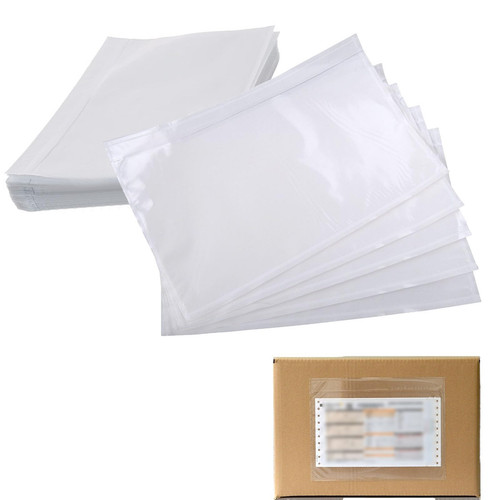 1000 buste adesive - , porta