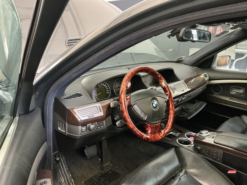 Cruscotto bmw serie - 7, (e65
