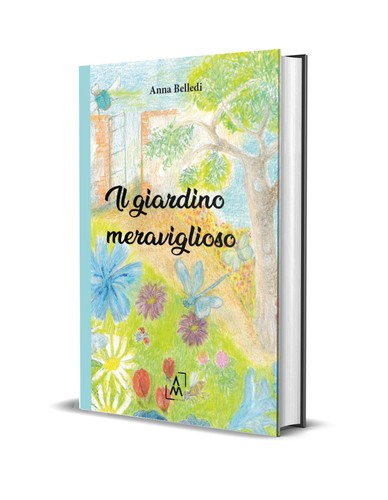Giardino meraviglioso - meraviglioso,