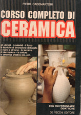 PIERO CADEMARTORI, Corso