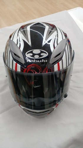 Casco bicicletta ogk - casco,