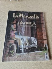 Lancia Aurelia Rivista