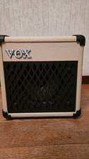 Amplificatore VOX MINI5 Rhythm