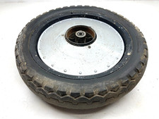 RUEDA TRASERA ORIGINAL APRILIA