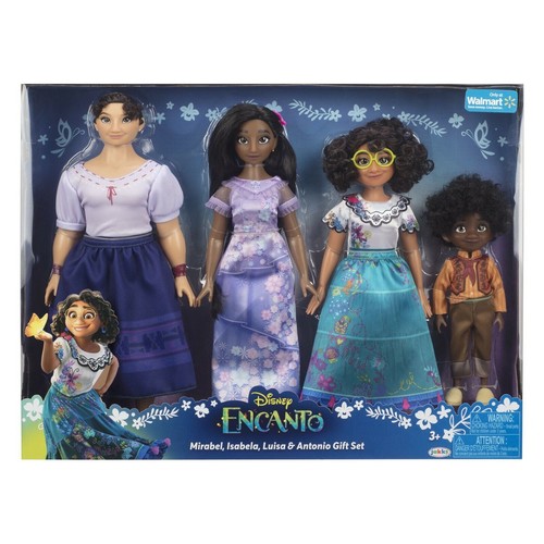 Disney encanto madrigal family - encanto,