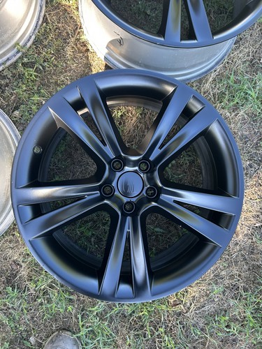 Cerchi 7jx17 et43 215 40 - 7jx17, 215/40