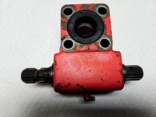 GRAVELY Blocco PTO Posteriore
