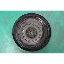 Cerchio ferro peugeot 107 - 1,