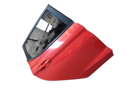 Ford fiesta serie - ford, (17>>)