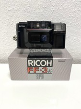 Ricoh FF-3AF Super /