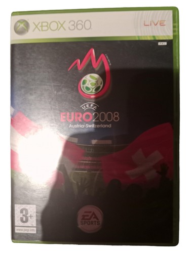 Sports uefa euro - ea,