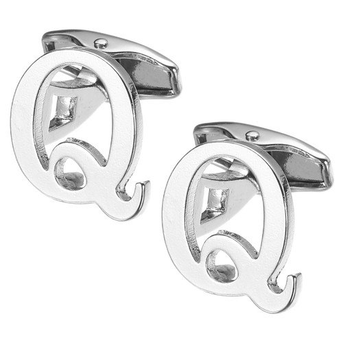 Pezzi gemelli alfabeto - pezzi,