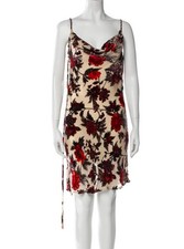 Mini abito in seta Rat & Boa