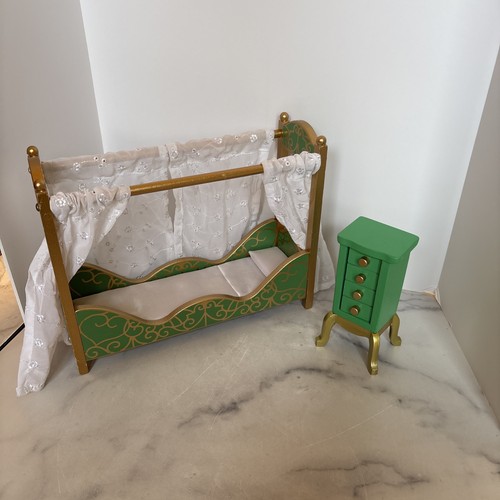 Letto baldacchino e - letto,