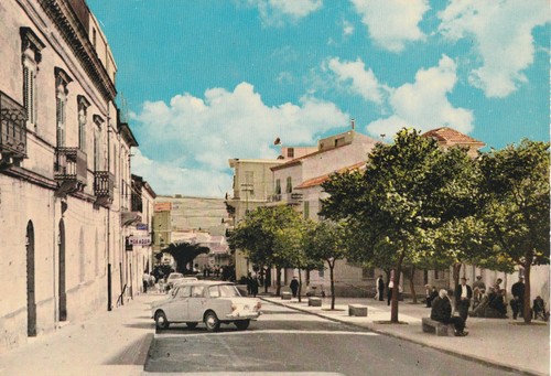 320 pozzomaggiore - -,