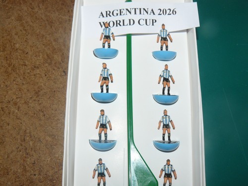 Argentina 2026 world cup - world,