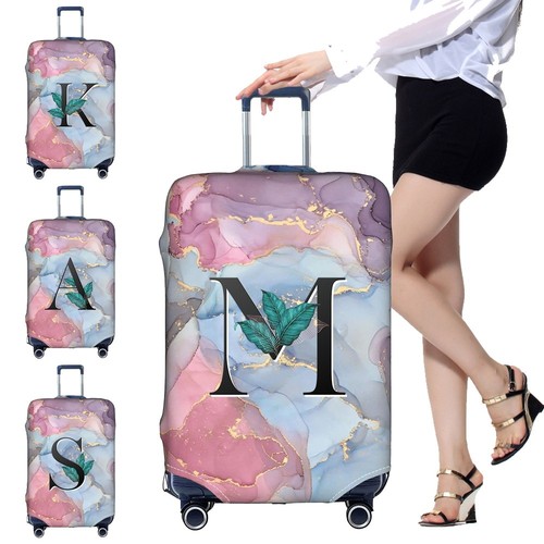 Custodia trolley elastica