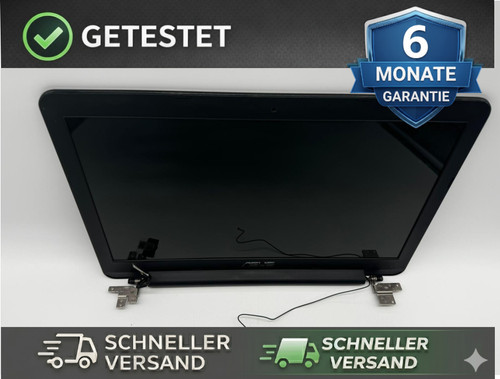 Asus r557l display schermo - asus,