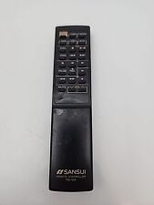 Sansui RS-G9 Telecomando