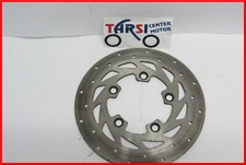 DISCO FRENO POSTERIORE KYMCO