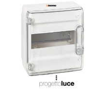 Centralino quadro elettrico