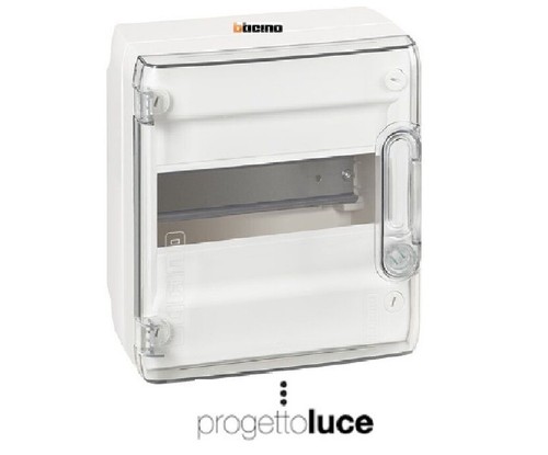 Centralino quadro elettrico