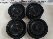 Fiat Grande Punto - set 4